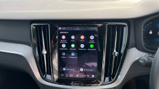 Volvo V60 2.0 T6 [350] PHEV Plus Dark 5dr AWD Auto Estate